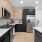 Elevated Kitchens with Dual-toned Cabinets