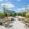 Outdoor Social Lounge