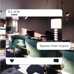 Long day?
Our inspiring and stylish lounge spaces are a carefree retreat for when you need it most. ποΈ
#LiveElanLoSo #ElanLoSo #Charlotte #CharlotteNC #CharlotteApartments #CharlotteLifestyle #CharlotteNCApartments #CharlotteNCLifestyle #SouthEndCharlotte #Lounge #DreamApartment Instagram post from @elanloso on July 12, 2024 16:17:08pm