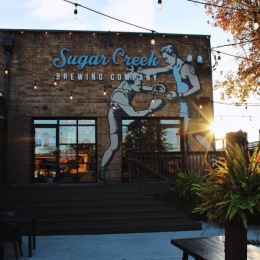Sunday Funday awaits at Sugar Creek Brewing, just a half-mile away from us. π
πΈ PC: @sugarcreekbrewing
#LiveElanLoSo #ElanLoSo #Charlotte #CharlotteNC #CharlotteApartments #CharlotteLifestyle #CharlotteNCApartments #CharlotteNCLifestyle #SouthEndCharlotte #SugarCreekBrewing Instagram post from @elanloso on July 14, 2024 16:46:05pm